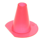 Maxbell 3x10Pcs Cone Shape Queen Excluder Preventing Bee Escaping Beekeeping Tool