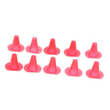 Maxbell 2x10Pcs Cone Shape Queen Excluder Preventing Bee Escaping Beekeeping Tool