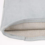 Maxbell Cowhide Work Gloves Leather Driving Working Gloves Safty Gloves - Aladdin Shoppers