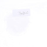 Maxbell 2x1000L IBC Ton Barrel Valve Dust Cover IBC Adaptor Fitting Seal Cap White