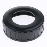 Maxbell 2xIBC Tote Tank Valve Cover Lid Cap 78mm Fine Thread Water Tank Parts Fitting