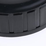 Maxbell 3xIBC Tote Tank Valve Cover Lid Cap 78mm Fine Thread Water Tank Parts Fitting