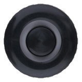 Maxbell 2xIBC Tote Tank Valve Cover Lid Cap 78mm Fine Thread Water Tank Parts Fitting