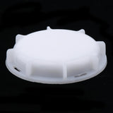 Maxbell 2x1000L IBC Ton Barrel Valve Dust Cover IBC Adaptor Fitting Seal Cap 60mm