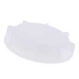 Maxbell 2x1000L IBC Ton Barrel Valve Dust Cover IBC Adaptor Fitting Seal Cap 60mm