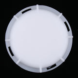 Maxbell 2x1000L IBC Ton Barrel Valve Dust Cover IBC Adaptor Fitting Seal Cap 60mm
