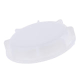 Maxbell 2x1000L IBC Ton Barrel Valve Dust Cover IBC Adaptor Fitting Seal Cap 60mm