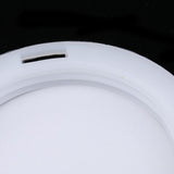 Maxbell 2x1000L IBC Ton Barrel Valve Dust Cover IBC Adaptor Fitting Seal Cap 60mm