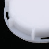 Maxbell 2x1000L IBC Ton Barrel Valve Dust Cover IBC Adaptor Fitting Seal Cap 60mm