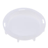 Maxbell 2x1000L IBC Ton Barrel Valve Dust Cover IBC Adaptor Fitting Seal Cap 60mm