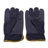 Maxbell Maxbell 1Pair Welding Gloves Cowhide Work Safety Gauntlets 10''