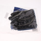 Maxbell Maxbell Cowhide Long Welding Protective Gloves Hand Cover Flame-Resistant Gauntlets, provides a good mix of durability, dexterity, abrasion resistance