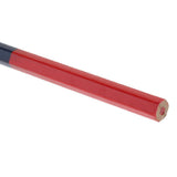 Maxbell 10Pcs Carpenter Pencils Blue And Red Lead For DIY Woodworking Marking Tool - Aladdin Shoppers