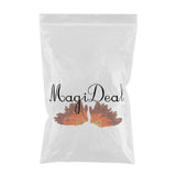 Maxbell 5 Pair Latex Foam Coated Gloves, Wearproof Non-slip Safety Protective Gloves - Aladdin Shoppers