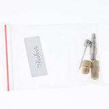 4x Air Compressor Accessory Kit Blow Gun Nozzle Coupler Chuck Inflator Tool - Aladdin Shoppers