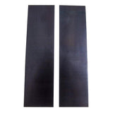 Maxbell Maxbell 20 Pair Thin 1/32inch Steel Parallel Set PRECISION 0.0001inch Milling Machinist