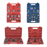 Maxbell 12Pieces Disc Brake Caliper Wind Back Tool Automobile Cars Automotive Universal with Case Easy to Carry - Aladdin Shoppers