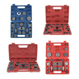 Maxbell 12Pieces Disc Brake Caliper Wind Back Tool Automobile Cars Automotive Universal with Case Easy to Carry - Aladdin Shoppers