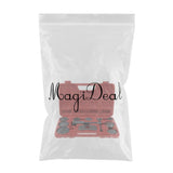 Maxbell Maxbell 12Pieces Disc Brake Caliper Wind Back Tool Automobile Cars Automotive Universal with Case Easy to Carry