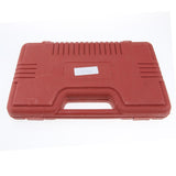 Maxbell 12Pieces Disc Brake Caliper Wind Back Tool Automobile Cars Automotive Universal with Case Easy to Carry - Aladdin Shoppers