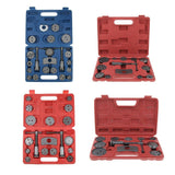 Maxbell 12Pieces Disc Brake Caliper Wind Back Tool Automobile Cars Automotive Universal with Case Easy to Carry - Aladdin Shoppers