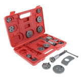 Maxbell 18pcs Universal Disc Brake Caliper Piston Pad Car Auto Wind Back Hand Tool Stainless Steel Durable High Quality - Aladdin Shoppers