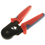 Maxbell Ratcheting Wire Terminal Crimper For Gage Wire Ends Ferrules B AWG23-7, to support small DIY projects and large electrical repairs - Aladdin Shoppers