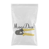 Maxbell Ratcheting Wire Terminal Crimper For Gage Wire Ends Ferrules C AWG25-7, to support small DIY projects and large electrical repairs - Aladdin Shoppers