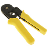 Maxbell Ratcheting Wire Terminal Crimper For Gage Wire Ends Ferrules C AWG25-7, to support small DIY projects and large electrical repairs - Aladdin Shoppers