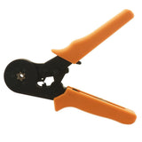 Maxbell Ratcheting Wire Terminal Crimper For Gage Wire Ends Ferrules D AWG23-10, to support small DIY projects and large electrical repairs - Aladdin Shoppers
