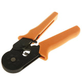 Maxbell Ratcheting Wire Terminal Crimper For Gage Wire Ends Ferrules D AWG23-10, to support small DIY projects and large electrical repairs - Aladdin Shoppers