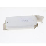 Maxbell 2 Pieces Corrugated Pipe Interface Maker Bellows Flat Mouth Tool