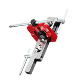 Maxbell 45 Degree Eccentric Cone Flaring Tool 3/16-8/5in Refrigeration Copper Tube Repairing - Aladdin Shoppers