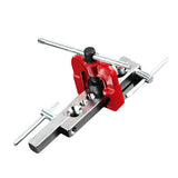 Maxbell 45 Degree Eccentric Cone Flaring Tool 3/16-8/5in Refrigeration Copper Tube Repairing - Aladdin Shoppers