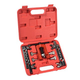 Flaring Swaging Tool Kits Tube Pipe Expander Air Conditioning Refrigeration - Aladdin Shoppers