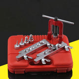 Flaring Swaging Tool Kits Tube Pipe Expander Air Conditioning Refrigeration - Aladdin Shoppers