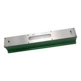 2 Pieces High Precision 0.02mm Bar Level Engineers, Carbon Steel 150mm 250mm