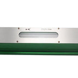 2 Pieces High Precision 0.02mm Bar Level Engineers, Carbon Steel 150mm 250mm