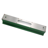 2 Pieces High Precision 0.02mm Bar Level Engineers, Carbon Steel 150mm 250mm
