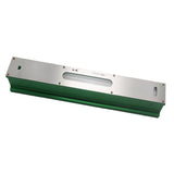 2 Pieces High Precision 0.02mm Bar Level Engineers, Carbon Steel 150mm 250mm