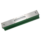 2 Pieces High Precision 0.02mm Bar Level Engineers, Carbon Steel 150mm 250mm