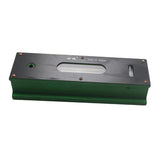 2 Pieces High Precision 0.02mm Bar Level Engineers, Carbon Steel 100mm 200mm