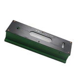 2xHigh Precision 0.02mm Bar Level Engineers, Carbon Steel 200mm