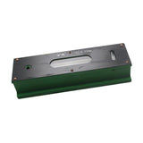 2 Pieces High Precision 0.02mm Bar Level Engineers, Carbon Steel 150mm 250mm