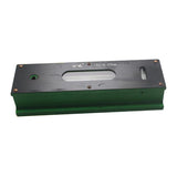 2 Pieces High Precision 0.02mm Bar Level Engineers, Carbon Steel 150mm 250mm
