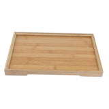 Japanese Style Gongfu Tea Table Serving Tray for Home Tea Ceremony Accessory - Aladdin Shoppers