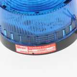 Maxbell Blue Emergency LED Flashing Strobe Signal Warning Light Lamp Beacon DC12V - Dust & Water Proof - Aladdin Shoppers