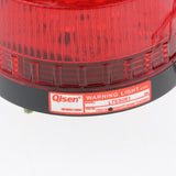 Maxbell 24V Always On Warning Light Round Signal Beacon Lamp Red - Aladdin Shoppers