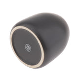 3Pcs Food Storage Jar Kitchen Canister Pot with Ball Cork Stopper 500ml