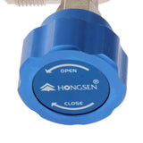 Can Tap Refrigerant Dispenser with Tank Adapter for R22 R600a - Aladdin Shoppers